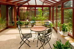 Marshwood conservatory quotes