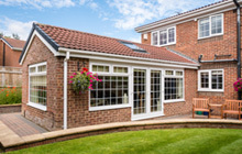 Marshwood house extension leads