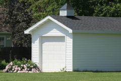 Marshwood outbuilding construction costs